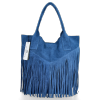 Dámská kabelka shopper bag Vittoria Gotti shopper bag VPOS9